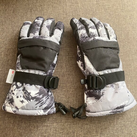 3M Thinsulate Accessories - Women's 3M Thinsulate Winter Snow Ski Gloves